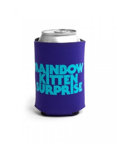 Rainbow Kitten Surprise RKS Drink Cooler - Purple $1.85 Drinkware