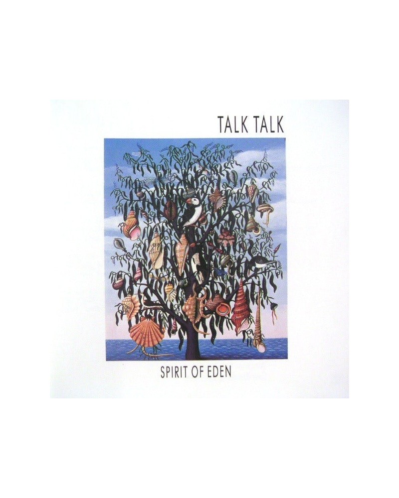 Talk Talk SPIRIT OF EDEN CD $6.81 CD