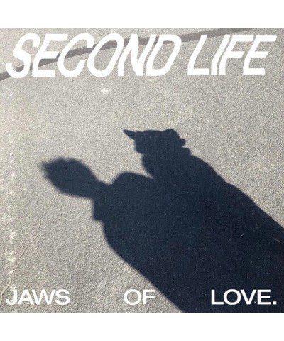 Jaws of Love. SECOND LIFE - ECO-MIX COLORED VINYL Vinyl Record $9.20 Vinyl