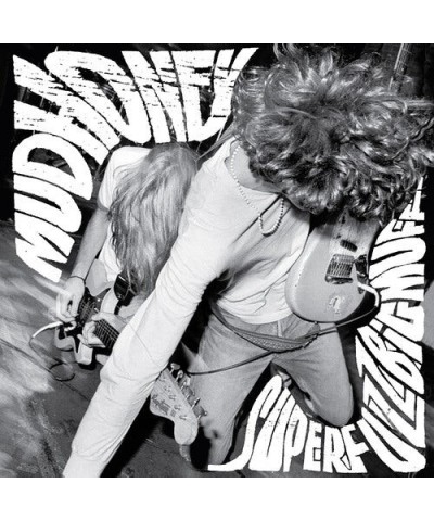 Mudhoney SUPERFUZZ BIGMUFF Vinyl Record $7.20 Vinyl