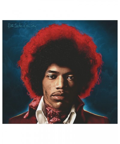 Jimi Hendrix BOTH SIDES OF THE SKY CD $4.20 CD