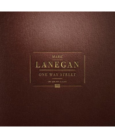 Mark Lanegan I'LL TAKE CARE OF YOU (180G/DL CARD) Vinyl Record $11.61 Vinyl