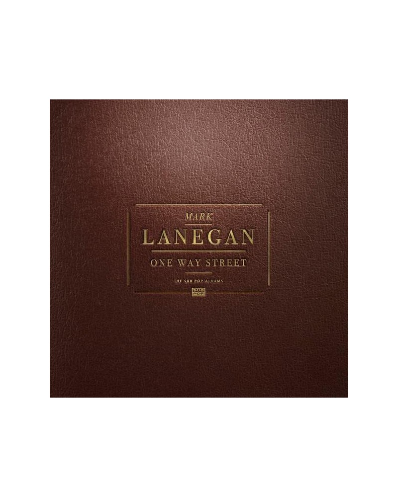 Mark Lanegan I'LL TAKE CARE OF YOU (180G/DL CARD) Vinyl Record $11.61 Vinyl