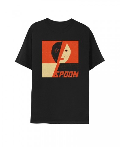 Spoon Lucifer on the Sofa Tee $8.80 Shirts