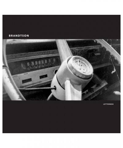 Brandtson Letterbox Vinyl Record $16.08 Vinyl