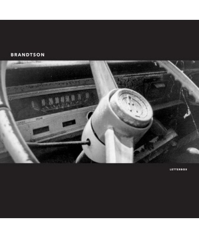 Brandtson Letterbox Vinyl Record $16.08 Vinyl