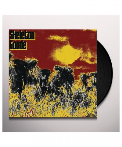 Skeleton Goode Vinyl Record $17.38 Vinyl