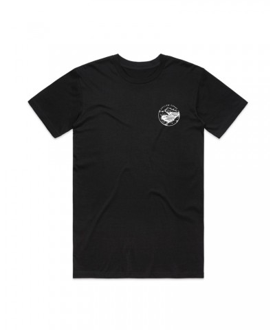 Hollow Coves Circle Logo Tee (Black) $6.13 Shirts