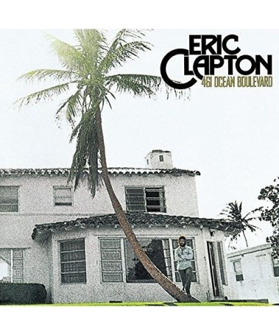 Eric Clapton 461 OCEAN BOULVARD: LIMITED CD $12.92 CD