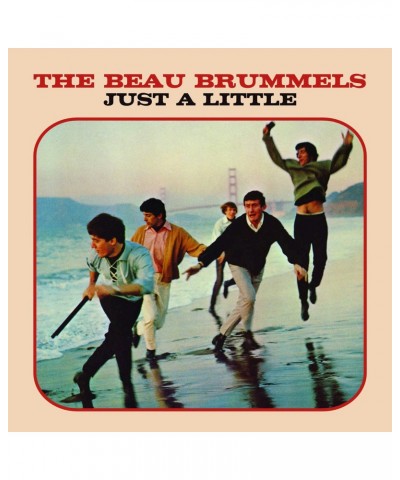 The Beau Brummels Just A Little CD $5.89 CD