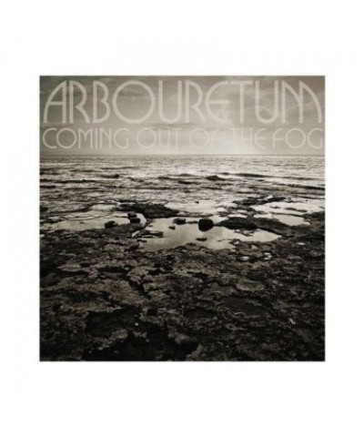 Arbouretum Coming Out of the Fog Vinyl Record $14.70 Vinyl