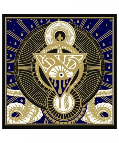 Blut Aus Nord "777 - The Desanctification" CD $7.99 CD