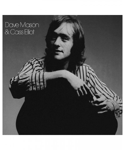 Dave Mason & Cass Elliot CD $4.78 CD