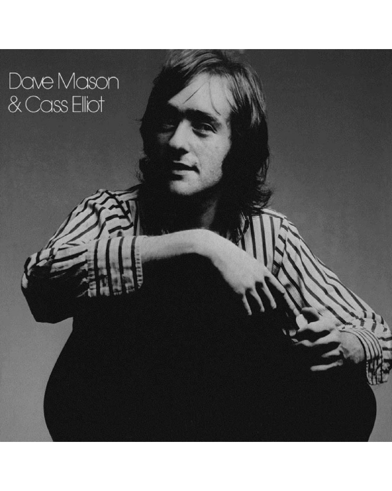 Dave Mason & Cass Elliot CD $4.78 CD