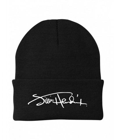 Jimi Hendrix Signature Beanie $10.50 Hats