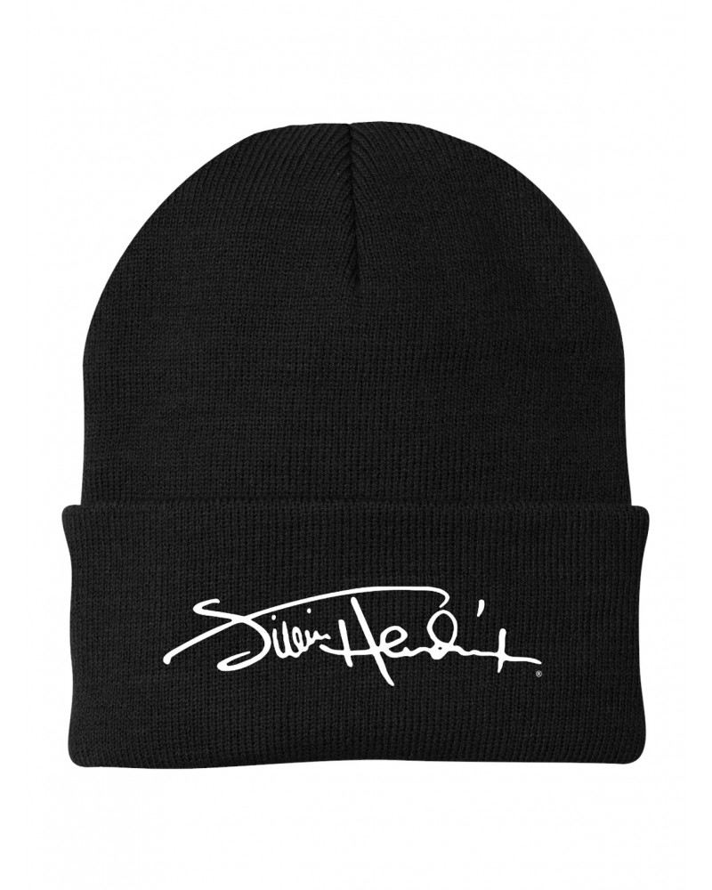 Jimi Hendrix Signature Beanie $10.50 Hats