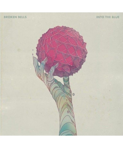 Broken Bells Into The Blue vinyl record $14.95 Vinyl