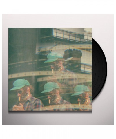 Michael Nau No Quit Vinyl Record $5.27 Vinyl