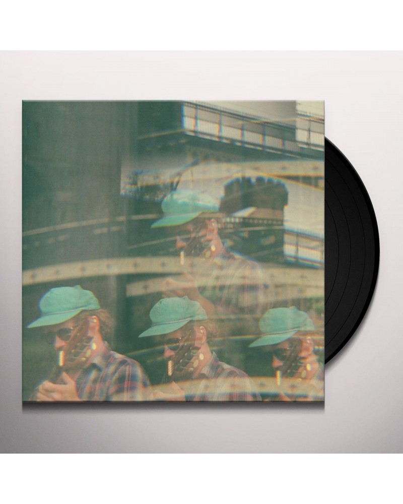 Michael Nau No Quit Vinyl Record $5.27 Vinyl