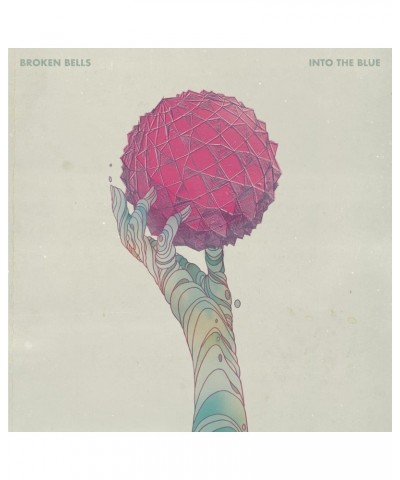 Broken Bells Into The Blue vinyl record $14.95 Vinyl