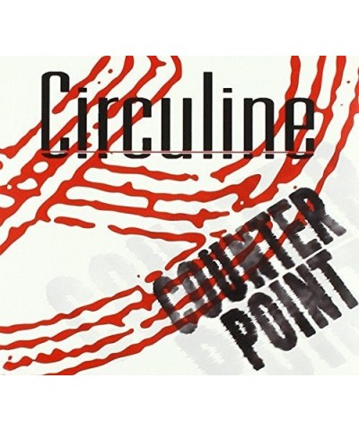 Circuline COUNTERPOINT CD $6.80 CD