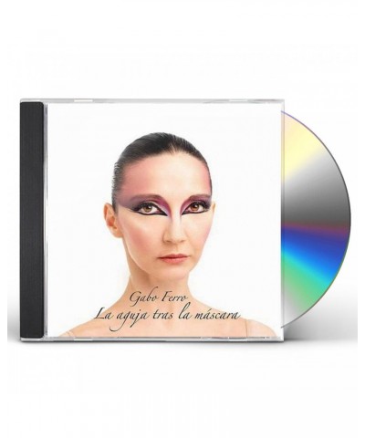 Gabo Ferro LA AGUJA TRAS LA MASCARA CD $7.44 CD