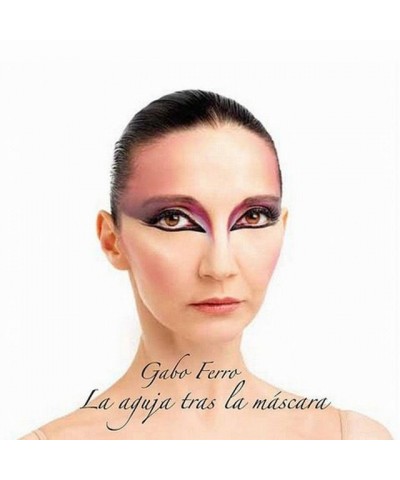 Gabo Ferro LA AGUJA TRAS LA MASCARA CD $7.44 CD