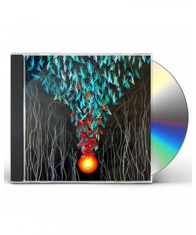 Bright Eyes DOWN IN THE WEEDS WHERE THE WORLD ONCE WAS CD $5.46 CD