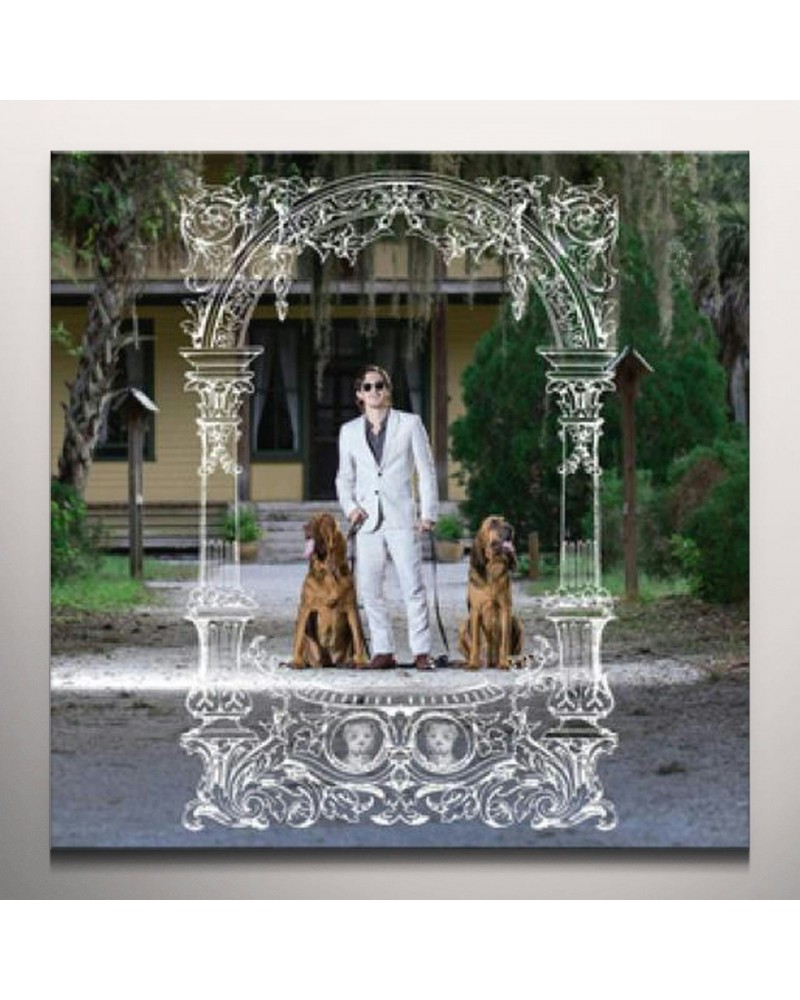 Pet Symmetry Pets Hounds Vinyl Record $7.12 Vinyl