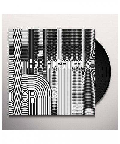 Black Angels Passover Vinyl Record $9.72 Vinyl