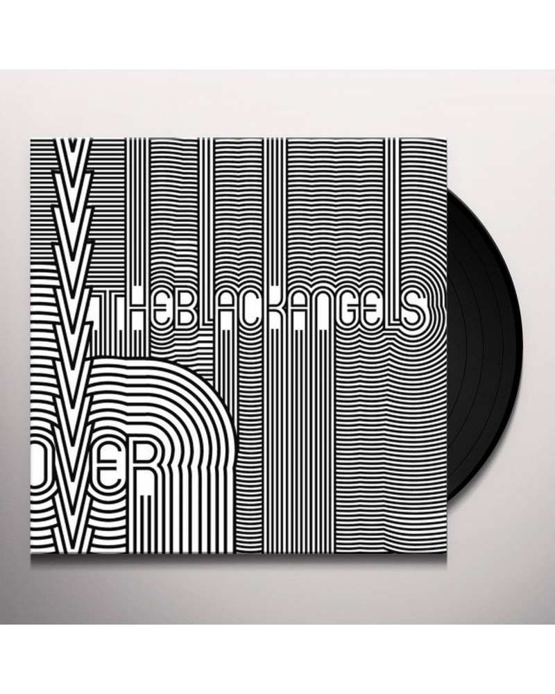 Black Angels Passover Vinyl Record $9.72 Vinyl