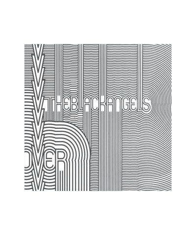 Black Angels Passover Vinyl Record $9.72 Vinyl