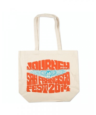 Journey 2014 Tour San Francisco Tote Bag $6.60 Bags