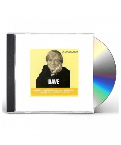 Dave COLLECTION CD $4.75 CD