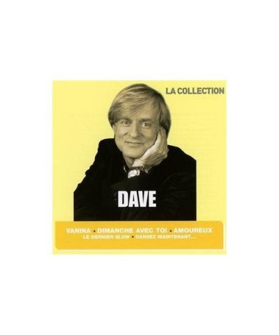 Dave COLLECTION CD $4.75 CD