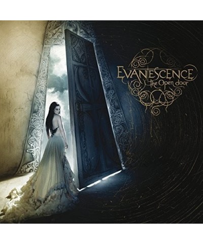 Evanescence The Open Door (2LP) Vinyl Record $14.55 Vinyl