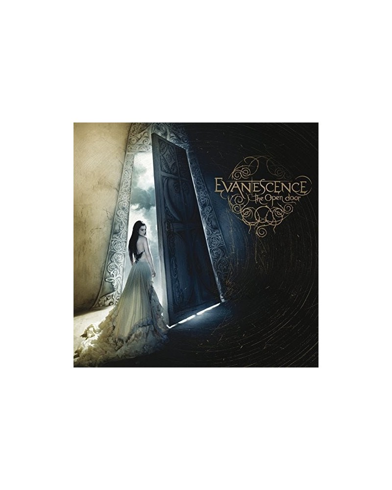 Evanescence The Open Door (2LP) Vinyl Record $14.55 Vinyl