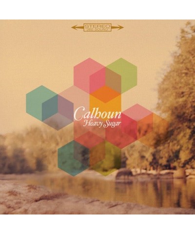 Calhoun Heavy Sugar Vinyl Record $5.58 Vinyl