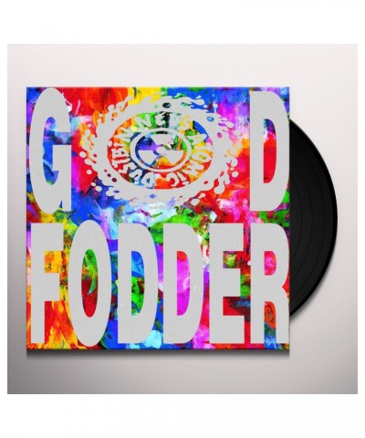 Ned's Atomic Dustbin GOD FODDER (180G) Vinyl Record $14.17 Vinyl