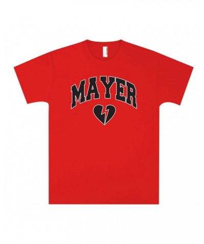 John Mayer Unisex Chicago IL Event Shirt $15.05 Shirts