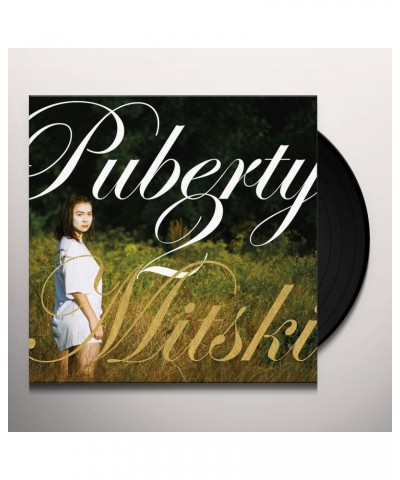 Mitski Puberty 2 Vinyl Record $9.40 Vinyl