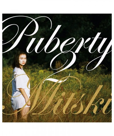 Mitski Puberty 2 Vinyl Record $9.40 Vinyl