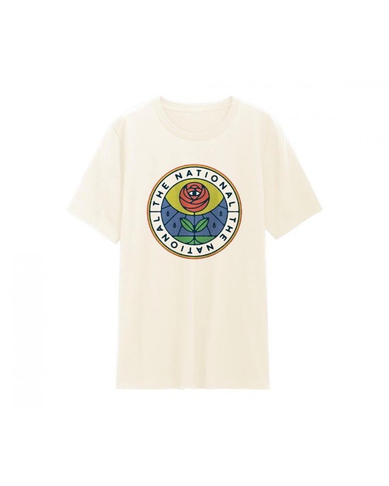 The National Flower T-Shirt $13.80 Shirts