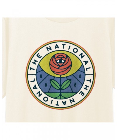 The National Flower T-Shirt $13.80 Shirts