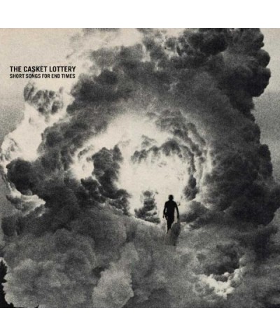 The Casket Lottery Short Songs for End Times Vinyl Record $5.95 Vinyl