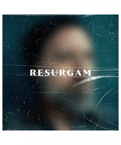 Fink Resurgam Vinyl Record $8.25 Vinyl