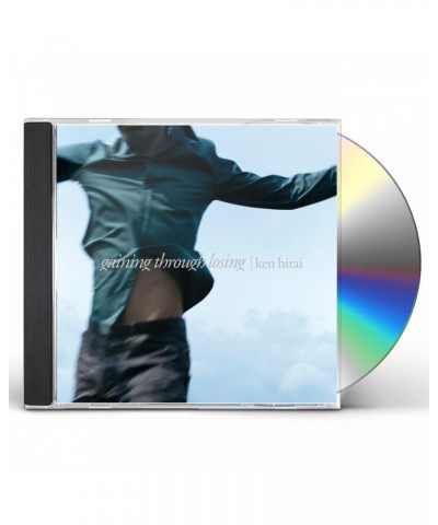 Ken Hirai GAINING THROUGH LOSING CD $7.21 CD