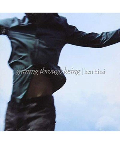 Ken Hirai GAINING THROUGH LOSING CD $7.21 CD