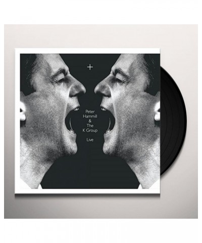 Peter Hammill PLUS + Vinyl Record $17.64 Vinyl