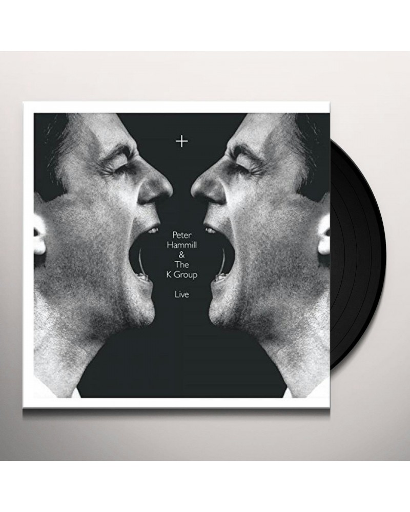 Peter Hammill PLUS + Vinyl Record $17.64 Vinyl